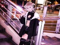[Cosplay][my suite] Atsuki あつき - Junk 2024