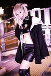 [Cosplay][my suite] Atsuki あつき - Junk 2024