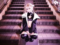 [Cosplay][my suite] Atsuki あつき - Junk 2024