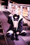 [Cosplay][my suite] Atsuki あつき - Junk 2024