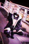 [Cosplay][my suite] Atsuki あつき - Junk 2024