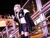 [Cosplay][my suite] Atsuki あつき - Junk 2024