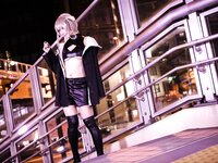 [Cosplay][my suite] Atsuki あつき - Junk 2024