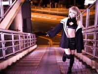 [Cosplay][my suite] Atsuki あつき - Junk 2024