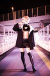 [Cosplay][my suite] Atsuki あつき - Junk 2024