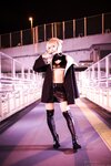 [Cosplay][my suite] Atsuki あつき - Junk 2024