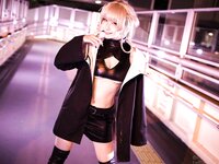 [Cosplay][my suite] Atsuki あつき - Junk 2024