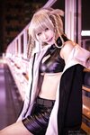 [Cosplay][my suite] Atsuki あつき - Junk 2024
