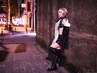 [Cosplay][my suite] Atsuki あつき - Junk 2024