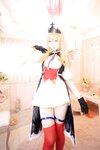 [Cosplay][my suite] Atsuki あつき - Junk 2024