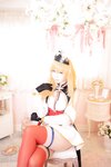 [Cosplay][my suite] Atsuki あつき - Junk 2024