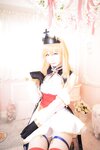 [Cosplay][my suite] Atsuki あつき - Junk 2024