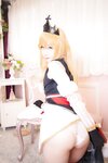 [Cosplay][my suite] Atsuki あつき - Junk 2024
