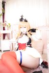 [Cosplay][my suite] Atsuki あつき - Junk 2024