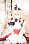 [Cosplay][my suite] Atsuki あつき - Junk 2024
