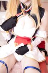 [Cosplay][my suite] Atsuki あつき - Junk 2024