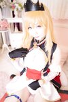 [Cosplay][my suite] Atsuki あつき - Junk 2024