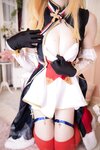 [Cosplay][my suite] Atsuki あつき - Junk 2024