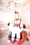 [Cosplay][my suite] Atsuki あつき - Junk 2024