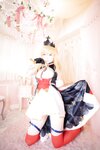 [Cosplay][my suite] Atsuki あつき - Junk 2024