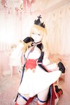 [Cosplay][my suite] Atsuki あつき - Junk 2024