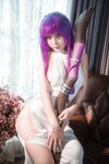 [Cosplay] Umeko J - Fern