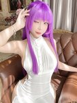 [Cosplay] Umeko J - Fern