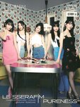[Photobook] 2023.08.31 DICON ISSUE N°14 (LE SSERAFIM)
