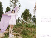 [Photobook] 2023.08.31 DICON ISSUE N°14 (LE SSERAFIM)