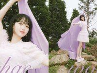 [Photobook] 2023.08.31 DICON ISSUE N°14 (LE SSERAFIM)