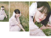 [Photobook] 2023.08.31 DICON ISSUE N°14 (LE SSERAFIM)