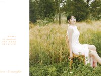 [Photobook] 2023.08.31 DICON ISSUE N°14 (LE SSERAFIM)