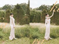 [Photobook] 2023.08.31 DICON ISSUE N°14 (LE SSERAFIM)