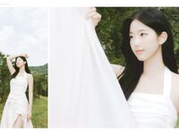 [Photobook] 2023.08.31 DICON ISSUE N°14 (LE SSERAFIM)