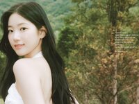 [Photobook] 2023.08.31 DICON ISSUE N°14 (LE SSERAFIM)