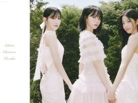 [Photobook] 2023.08.31 DICON ISSUE N°14 (LE SSERAFIM)