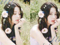 [Photobook] 2023.08.31 DICON ISSUE N°14 (LE SSERAFIM)