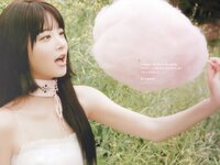 [Photobook] 2023.08.31 DICON ISSUE N°14 (LE SSERAFIM)