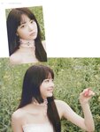 [Photobook] 2023.08.31 DICON ISSUE N°14 (LE SSERAFIM)