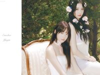 [Photobook] 2023.08.31 DICON ISSUE N°14 (LE SSERAFIM)