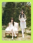 [Photobook] 2023.08.31 DICON ISSUE N°14 (LE SSERAFIM)