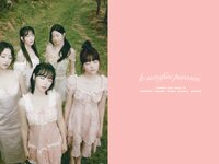 [Photobook] 2023.08.31 DICON ISSUE N°14 (LE SSERAFIM)