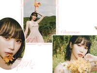 [Photobook] 2023.08.31 DICON ISSUE N°14 (LE SSERAFIM)