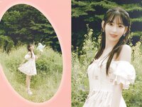 [Photobook] 2023.08.31 DICON ISSUE N°14 (LE SSERAFIM)