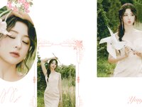 [Photobook] 2023.08.31 DICON ISSUE N°14 (LE SSERAFIM)