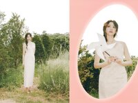 [Photobook] 2023.08.31 DICON ISSUE N°14 (LE SSERAFIM)