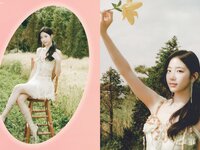 [Photobook] 2023.08.31 DICON ISSUE N°14 (LE SSERAFIM)