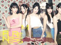 [Photobook] 2023.08.31 DICON ISSUE N°14 (LE SSERAFIM)