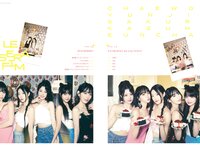 [Photobook] 2023.08.31 DICON ISSUE N°14 (LE SSERAFIM)