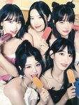 [Photobook] 2023.08.31 DICON ISSUE N°14 (LE SSERAFIM)